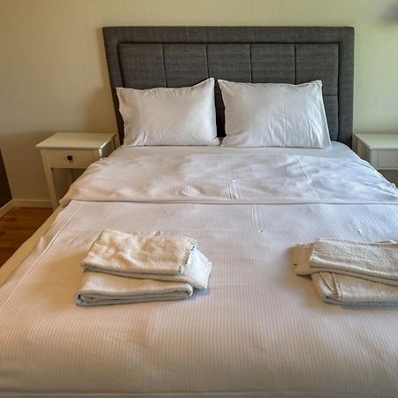 Joenkoeping Hotel Apartments Luaran gambar