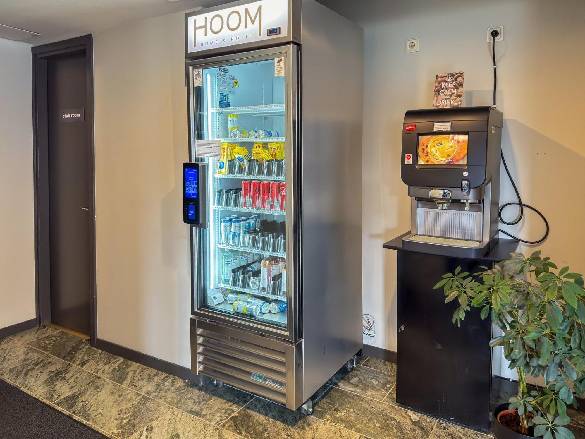 Joenkoeping Hotel Apartments Luaran gambar