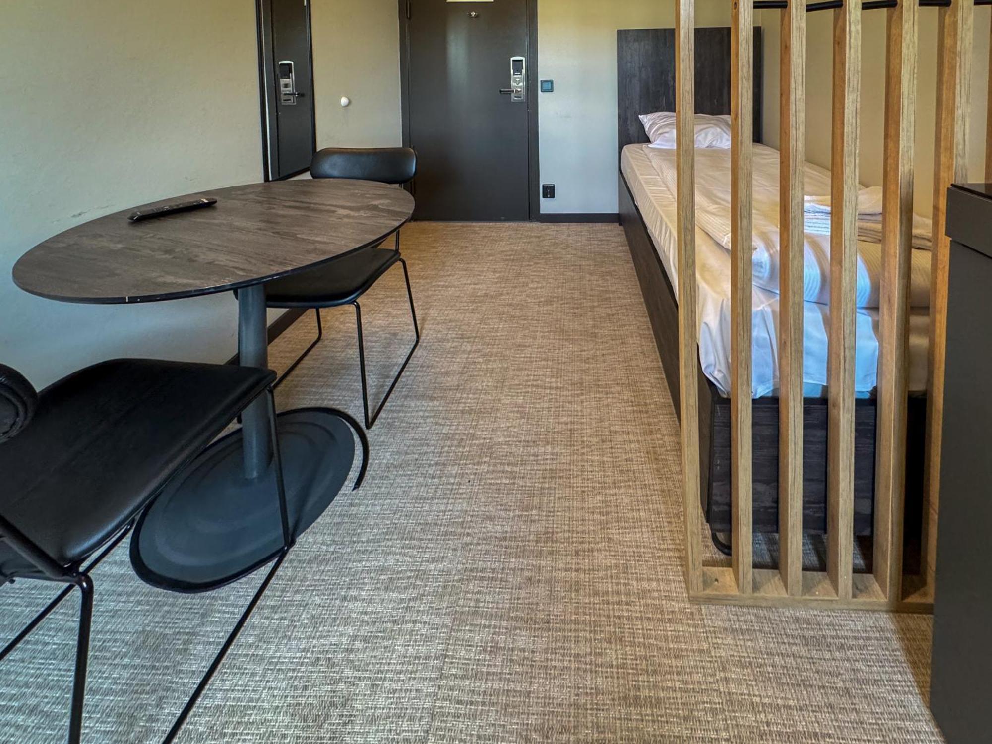 Joenkoeping Hotel Apartments Luaran gambar